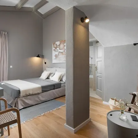 Mint Villa Sveti Lovreč Pazenatički