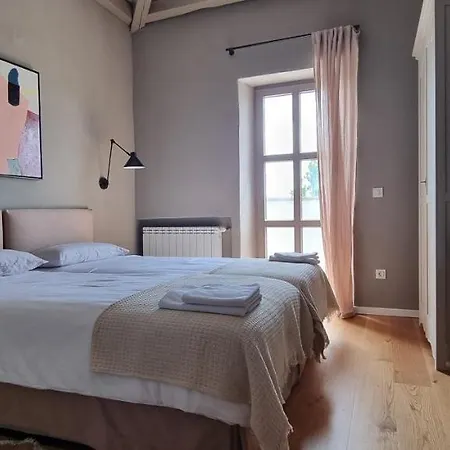 Mint * Sveti Lovreč Pazenatički