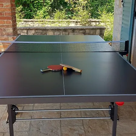 Mint Villa Sveti Lovreč Pazenatički