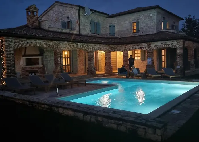 Mint Sveti Lovreč Pazenatički