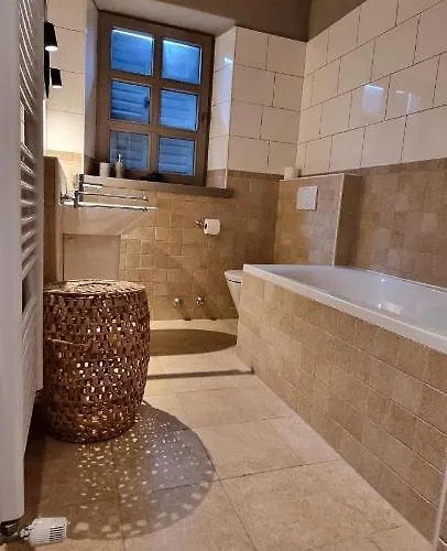Βίλα Mint Sveti Lovreč Pazenatički