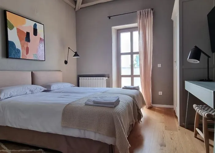Mint * Sveti Lovreč Pazenatički