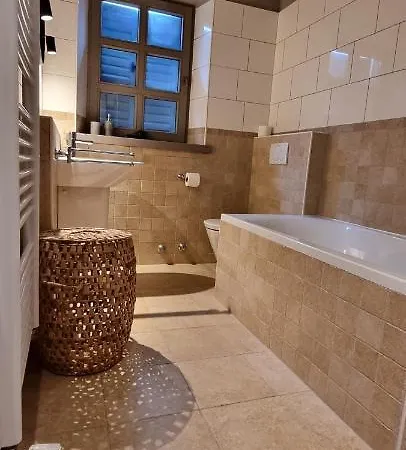 Villa Mint Sveti Lovrec Pazenaticki
