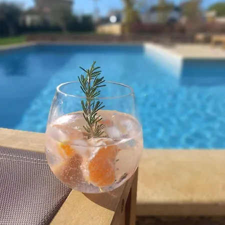 Villa Mint